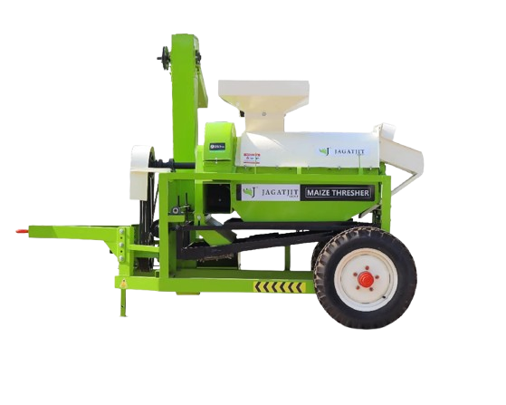 Maize Thresher Mini