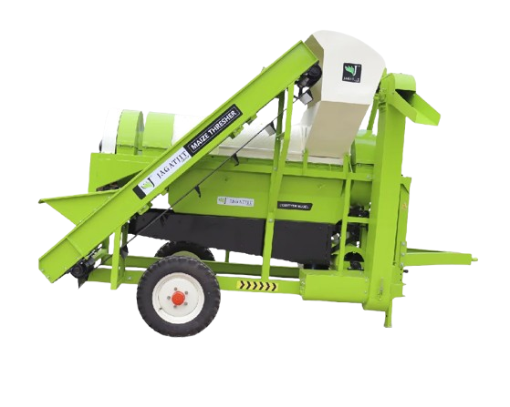 Maize Thresher