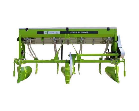 Maize Planter