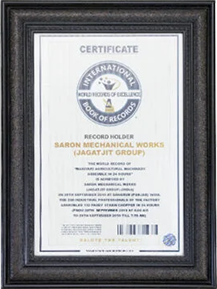 International Book Of Records