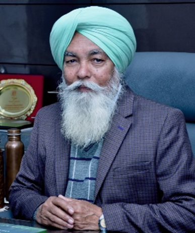 Director Image