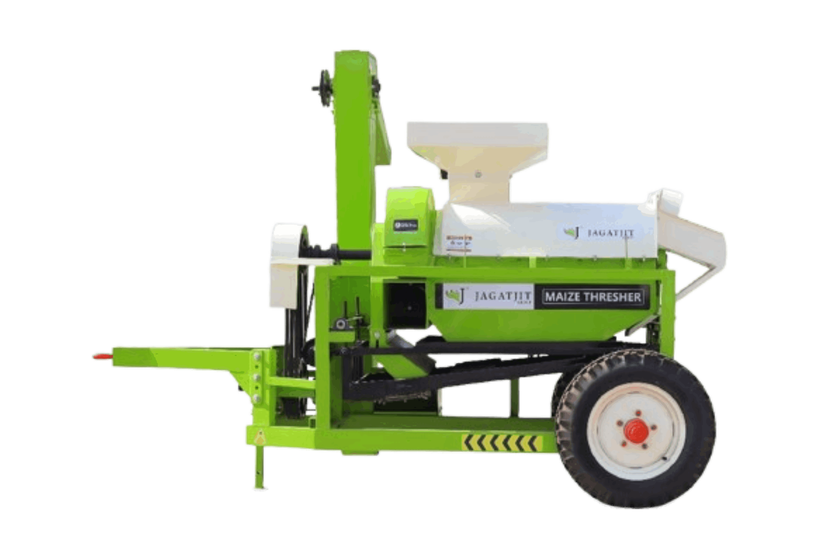 Maize Thresher Mini